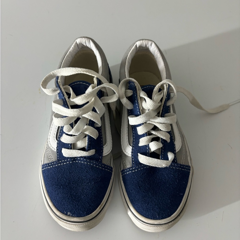 Vans - Boy's Lace Up Shoes - Size 13